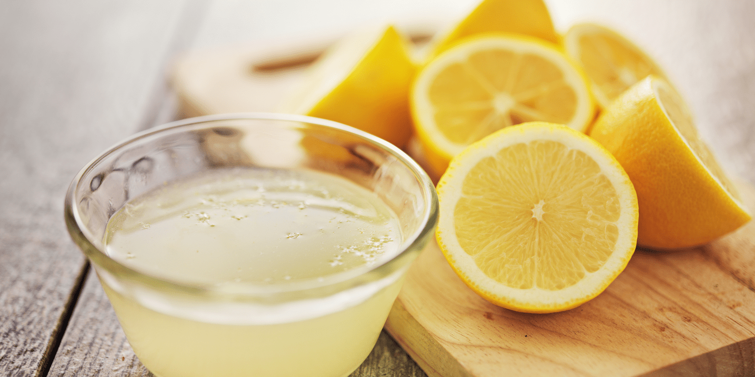 How Much Juice Is In One Lemon? Your Essential Guide